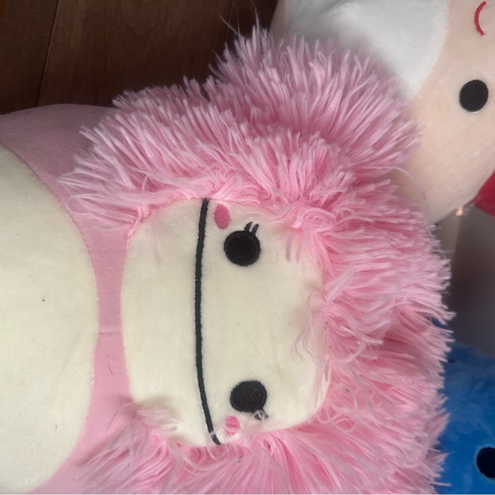 7 pack squishmallows - Picture 3 of 5